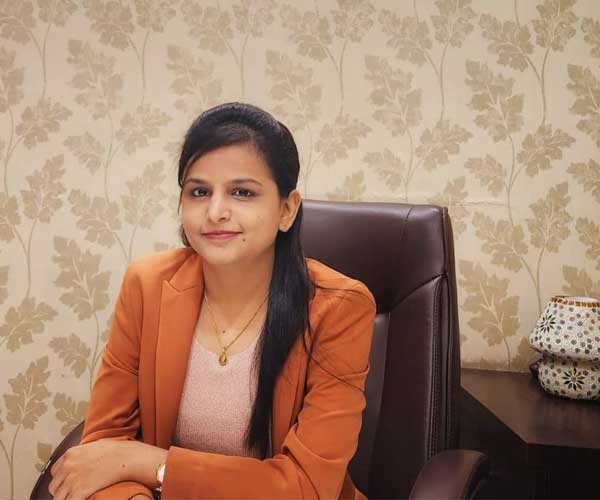 Dr. Trupti Bhosale - Founder/Doctor of Neuron Child Neurology Center