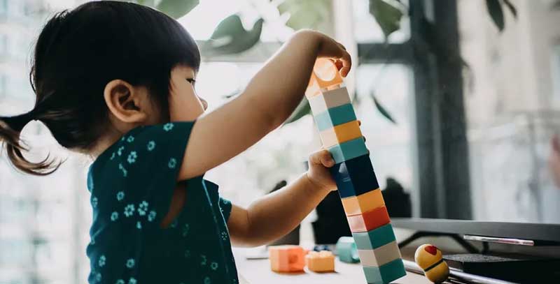 Developmental delay