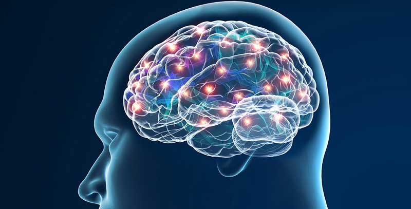 Neurodegenerative disorders